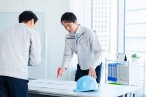施工の神様