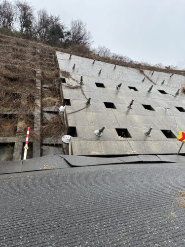 能登地震　タイブルアンカー