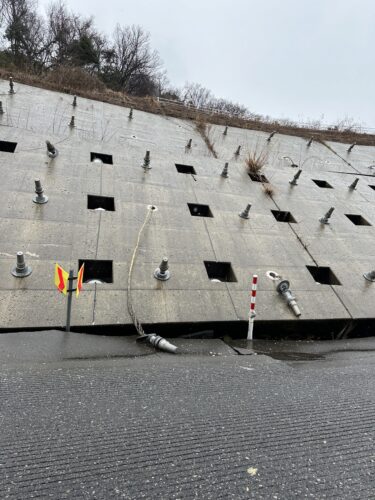 能登地震　タイブルアンカー