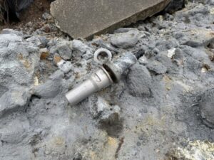 能登地震　タイブルアンカー