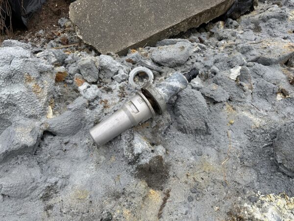 能登地震　タイブルアンカー