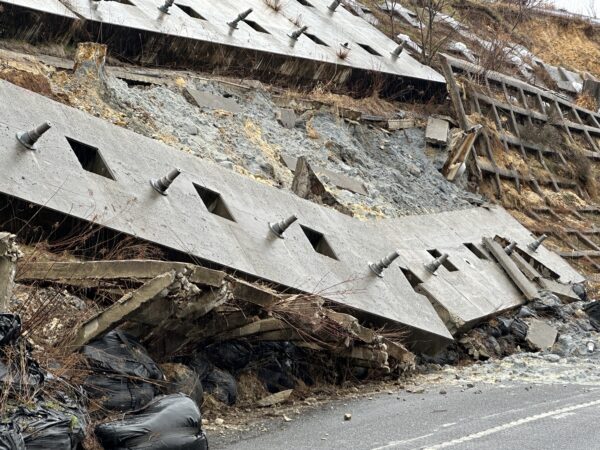 能登地震　タイブルアンカー