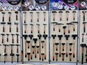 Tool展