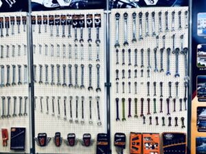 Tool展