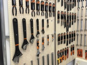 Tool展