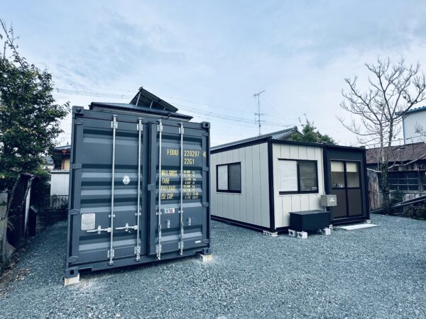 塩田開発株式会社　浜松営業所