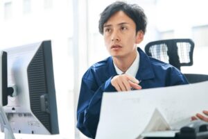 施工の神様