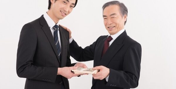 横領