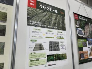 クサマモール