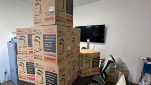 マキタ　ケトル