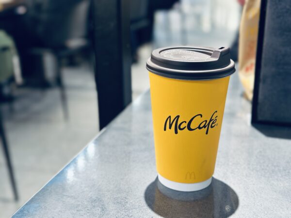 マックコーヒー