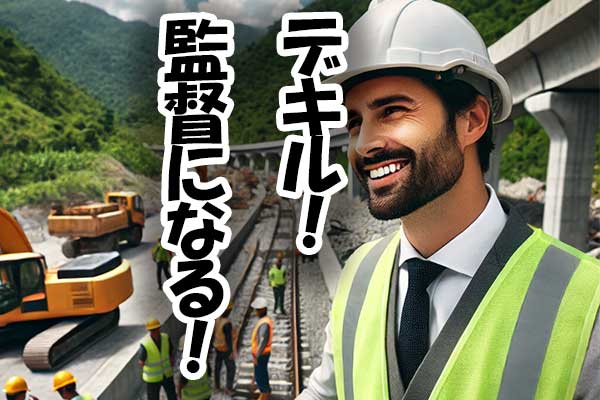 デキル監督