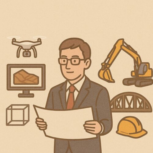 設計コンサル