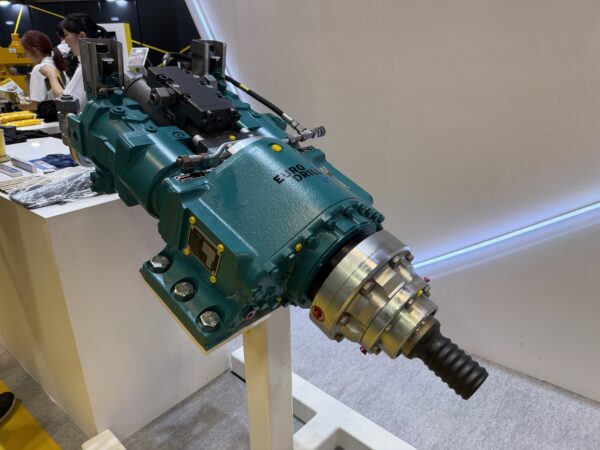 ユーロドリル　ハンマー