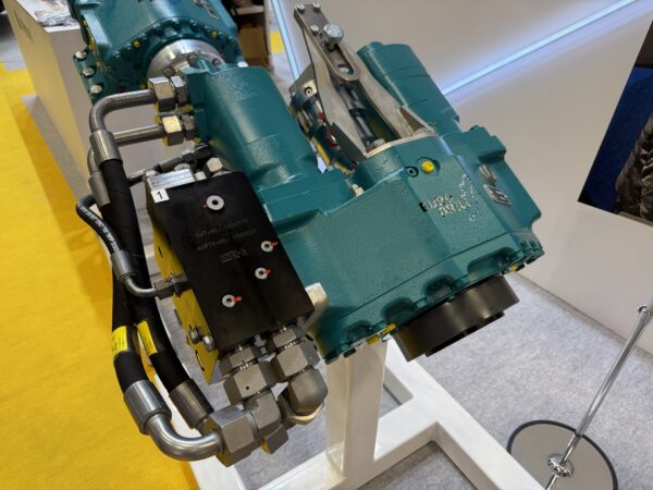 ユーロドリル　ハンマー