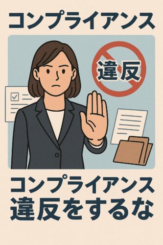 コンプライアンス