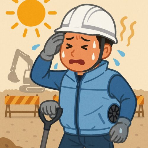 熱中症対策