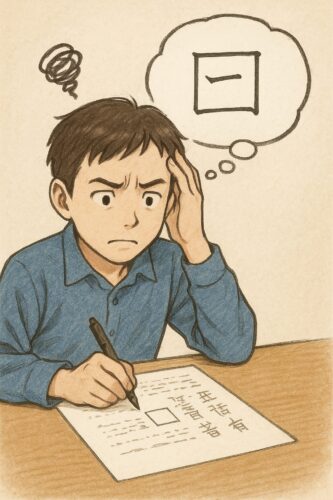 漢字