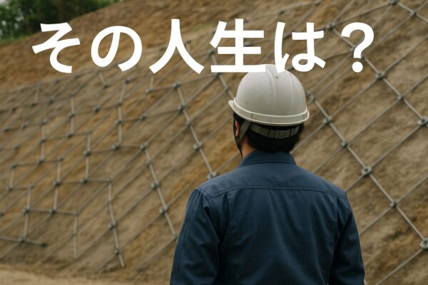 その人生