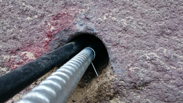 クリップスペーサー