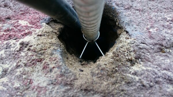 クリップスペーサー