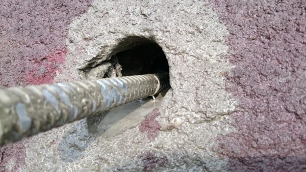 クリップスペーサー