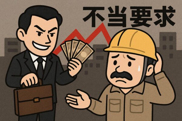 不等要求