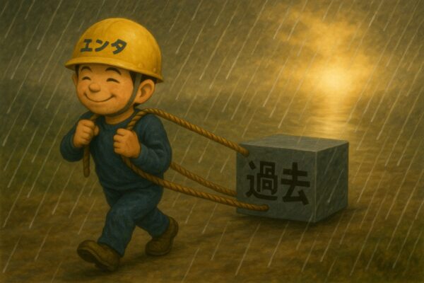 過去