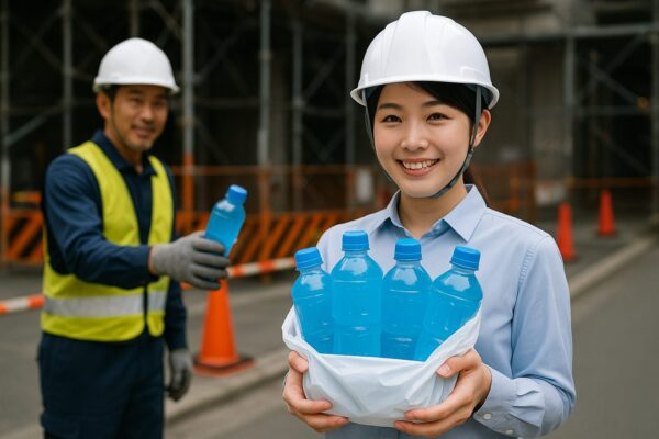 差入れ