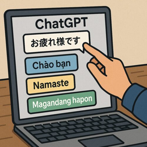 翻訳
