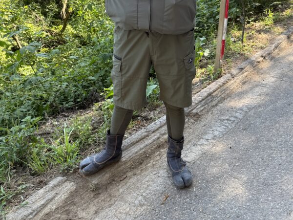 作業服