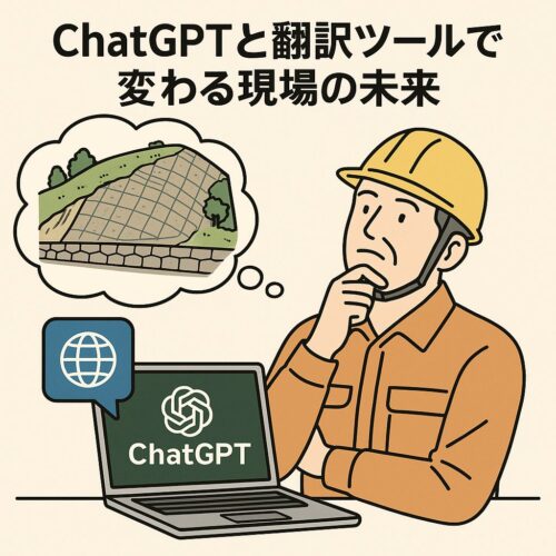 現場の未来