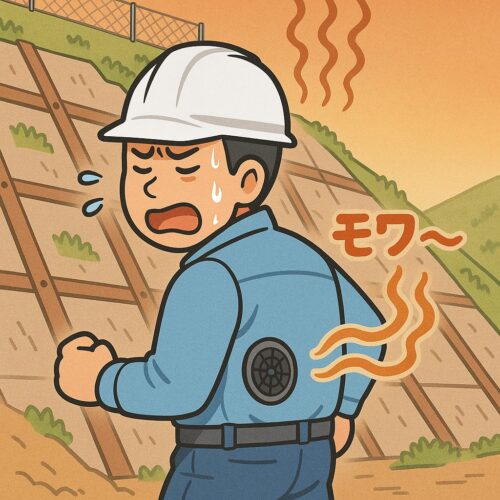 空調服