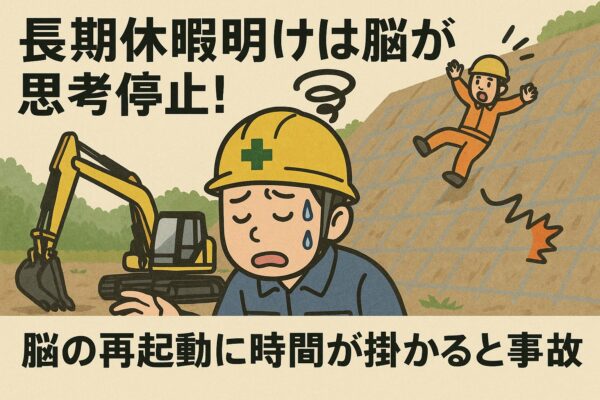 思考停止