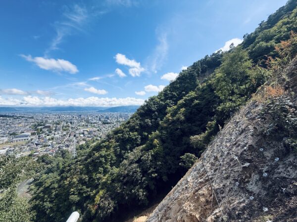 法面
