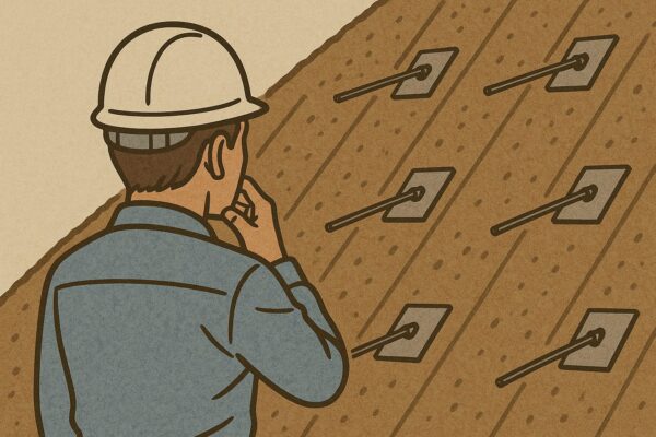 設置位置を考える