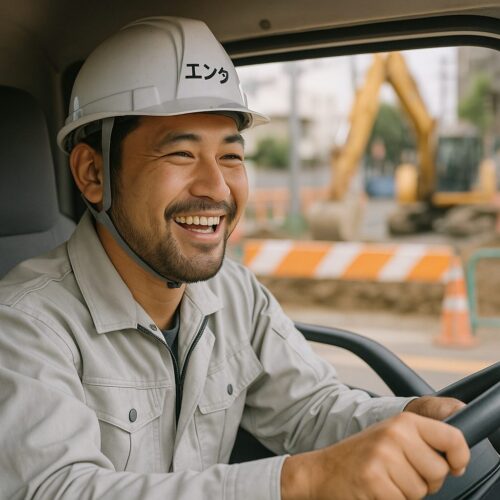 運転手