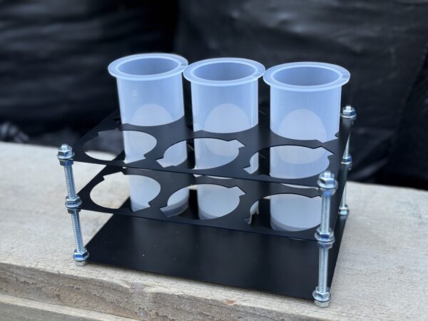 供試体フォルダー