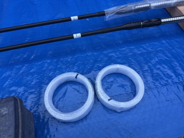 チューブゴムパッカー