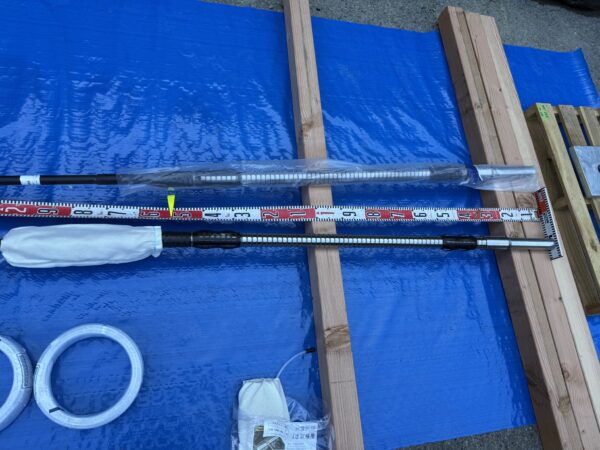 チューブゴムパッカー