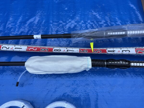 チューブゴムパッカー