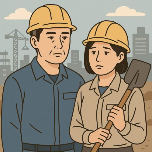 晩婚化