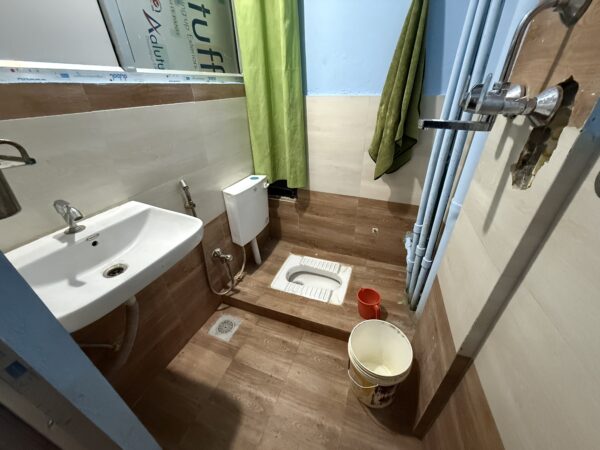 500ルピーホテル