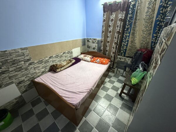 500ルピーホテル