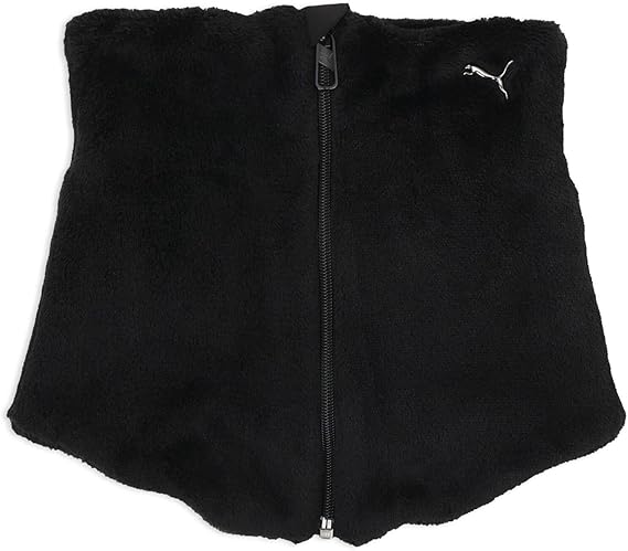 Puma ジップネックウォーマー