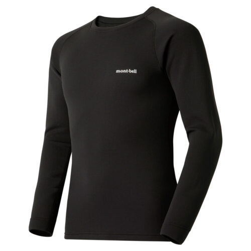 モンベル アンダーシャツ