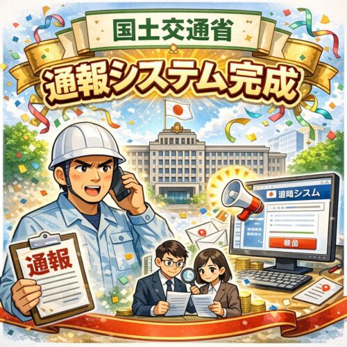 通報システム