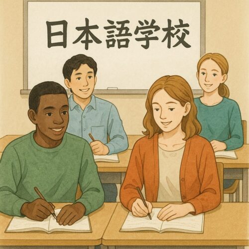 日本語学校