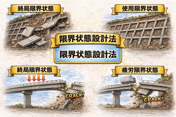 限界状態設計法