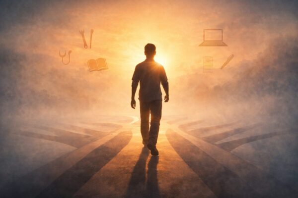 何者になるか？